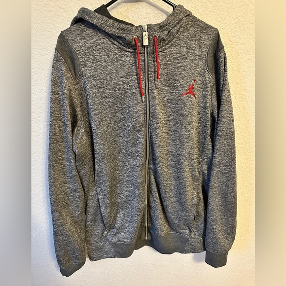 Jordan Other - Jordan XL Full Zip sweatshirt,